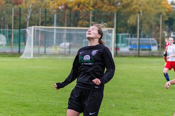 Bild 157 - Frauen Hamburger SV - ESV Fortuna Celle : Ergebnis: 1:1